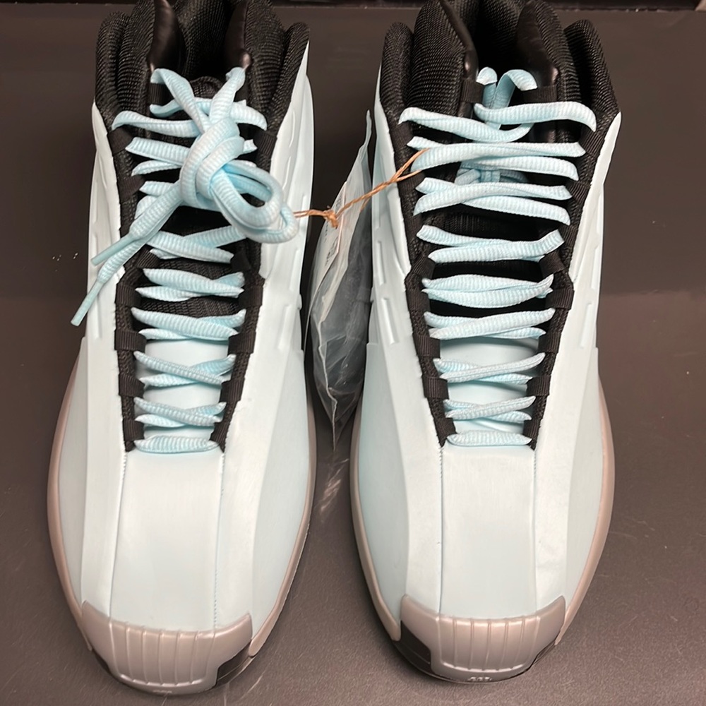 Size 12 kobe ice brand new